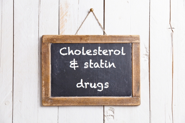 Estatinas e o risco de diabetes