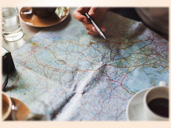 Como lidar com as férias para não engordar?
