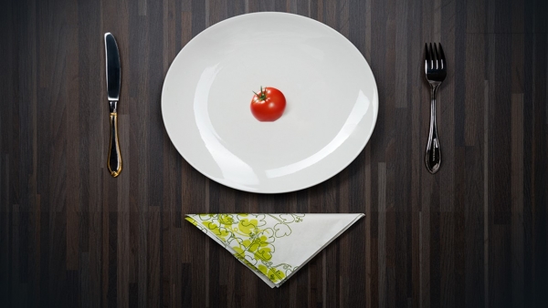 É a restrição calórica intermitente superior à dieta hipocalórica para perda de peso?