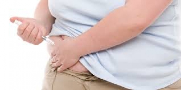 Saxenda - novo medicamento aprovado no Brasil para tratamento da obesidade