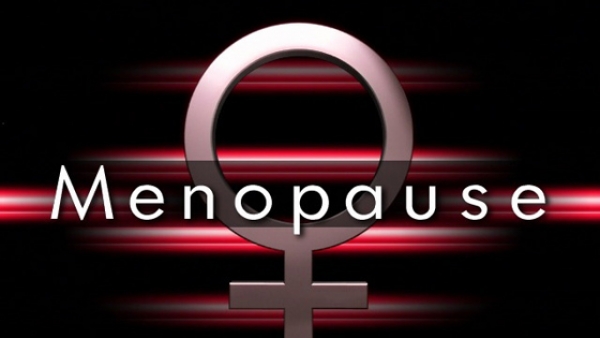 A terapia de reposição hormonal pode levar ao ganho de peso?
