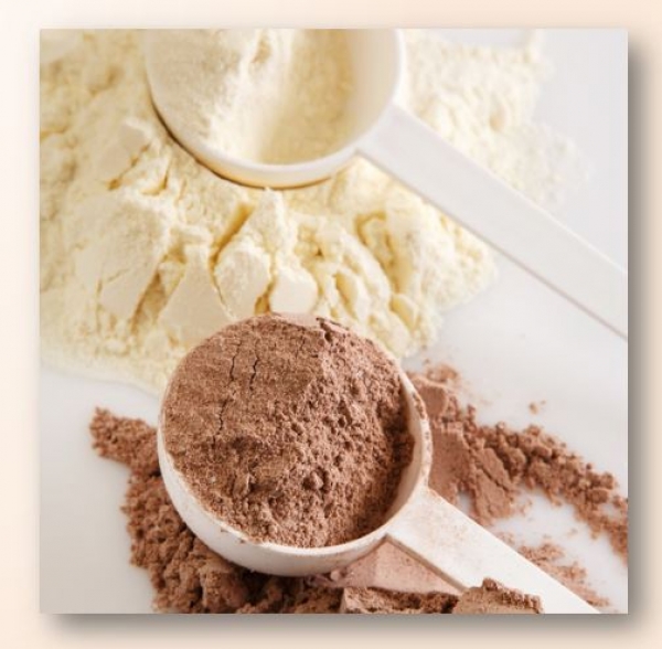 Whey protein pode causar acne?