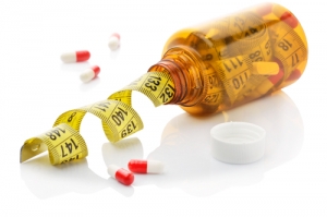 Tratamento Farmacol&oacute;gico da Obesidade