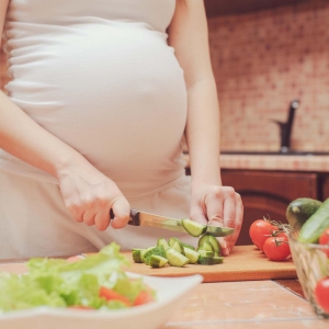 Metformina na gesta&ccedil;&atilde;o