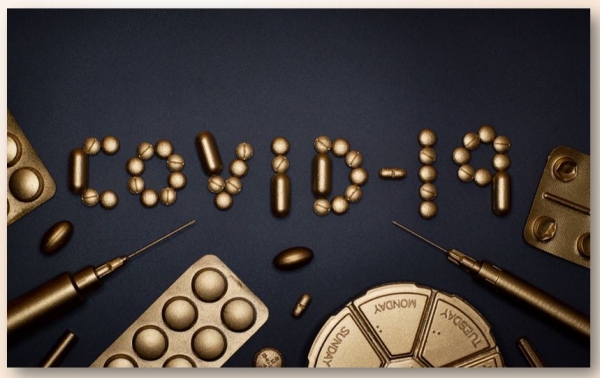 COVID-19 e Obesidade