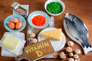 Vitamina D - Uma Vis&atilde;o Cr&iacute;tica