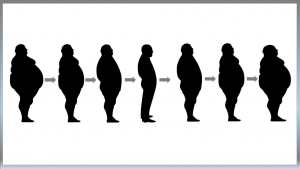 Porque &eacute; t&atilde;o dif&iacute;cil manter a perda de peso?