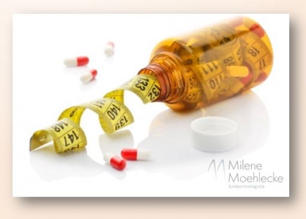 Cafe&iacute;na para perda de peso: funciona?