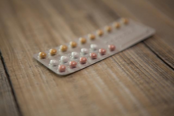 P&iacute;lulas contraceptivas e o risco de trombose venosa