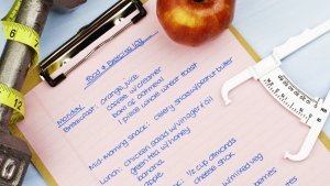 Fatores associados a maior chance de manuten&ccedil;&atilde;o do peso no longo prazo