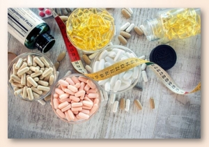 Antidepressivos com potencial ganho de peso: qual o mecanismo e o que fazer?