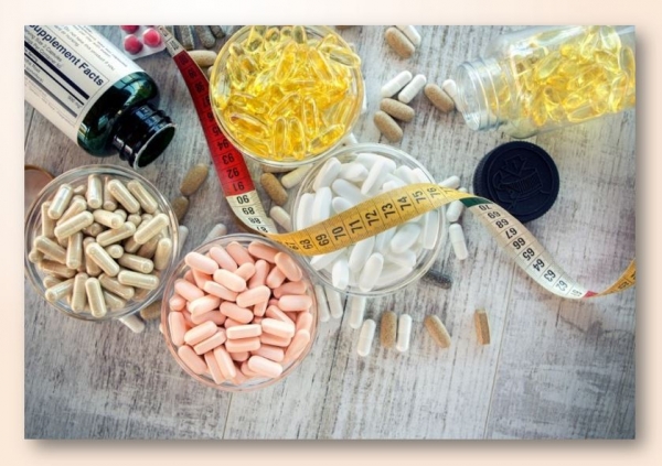 Antidepressivos com potencial ganho de peso: qual o mecanismo e o que fazer?